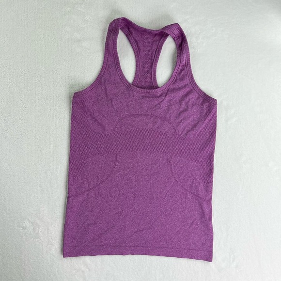 Lululemon Swifly Tech Racerback Tank Top - 6 - Picture 4 of 5
